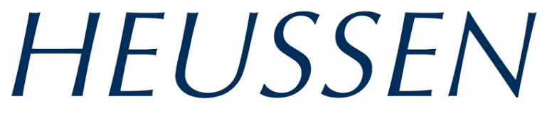Heussen logo