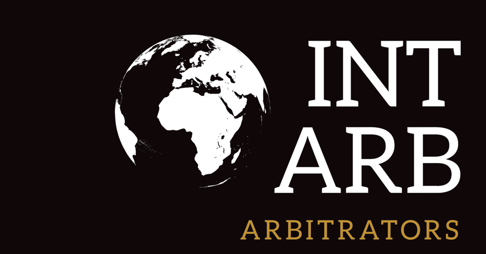 Int-Arb Arbitrators logo