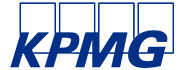 KPMG logo