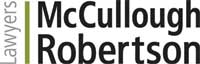McCullough Robertson Lawyers logo