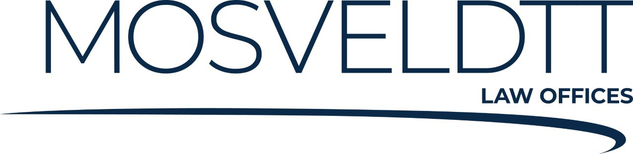 Mosveldtt Law Offices logo