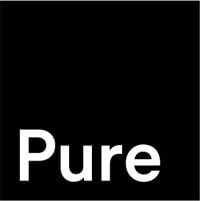 Pure logo