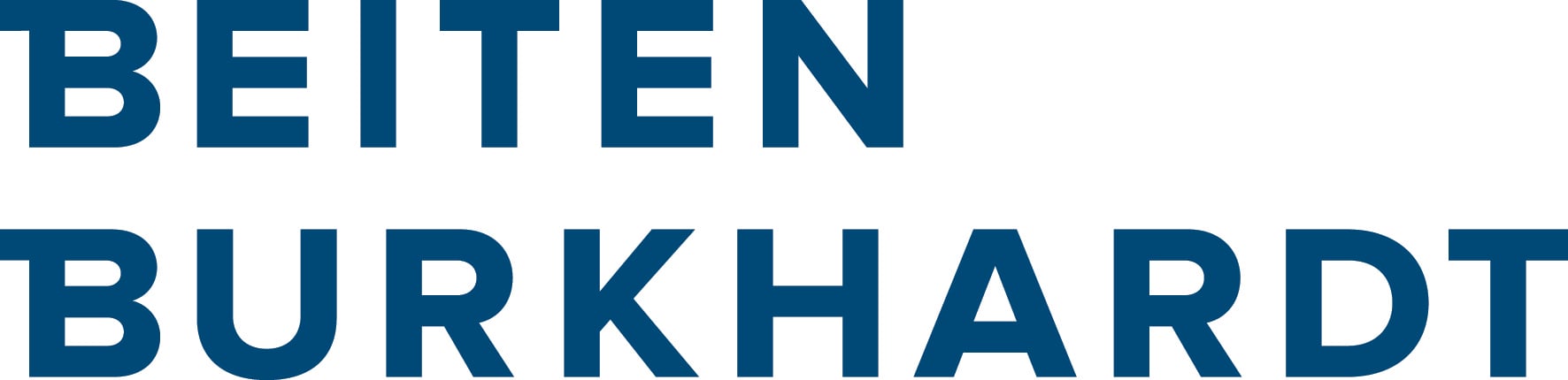 Beiten Burkehardt logo