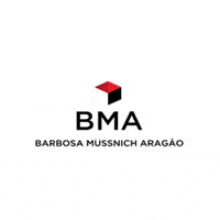 BMA - Barbosa, Müssnich, Aragão logo