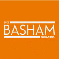 Basham logo