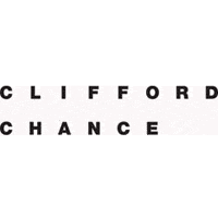 Clifford Chance logo