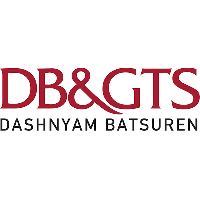 DB & GTS logo