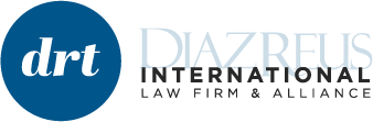 DIaz, Reus & Targ logo
