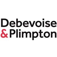 Debevoise & Plimpton LLP logo