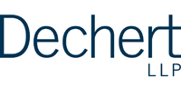 Dechert logo