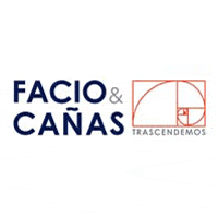 Facio & Cañas logo