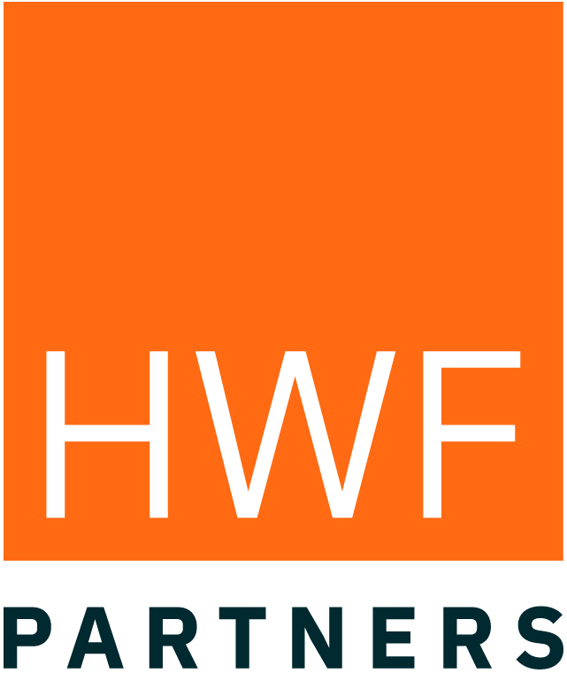 HWF logo