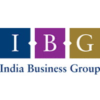 India Business Group logo