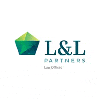 L&L Partners logo