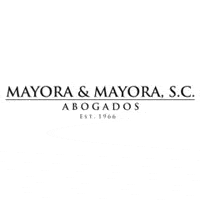 Mayora & Mayora, S.C. logo