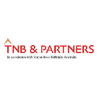 TNB & Partners logo