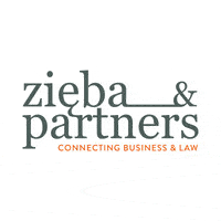 Zieba & Partners logo