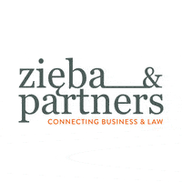 Zieba and Partners logo