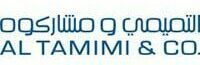 Al Tamimi & Company logo