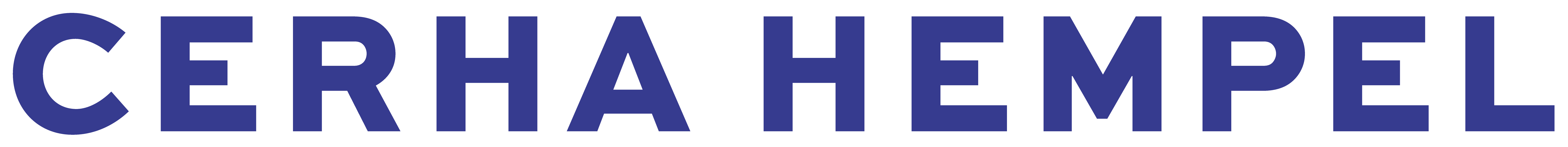 Cerha Hempel logo