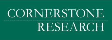 Cornerstone Research logo