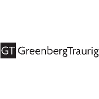 Greenberg Taurig LLP logo