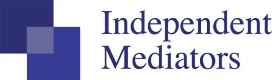 Independent Mediators logo