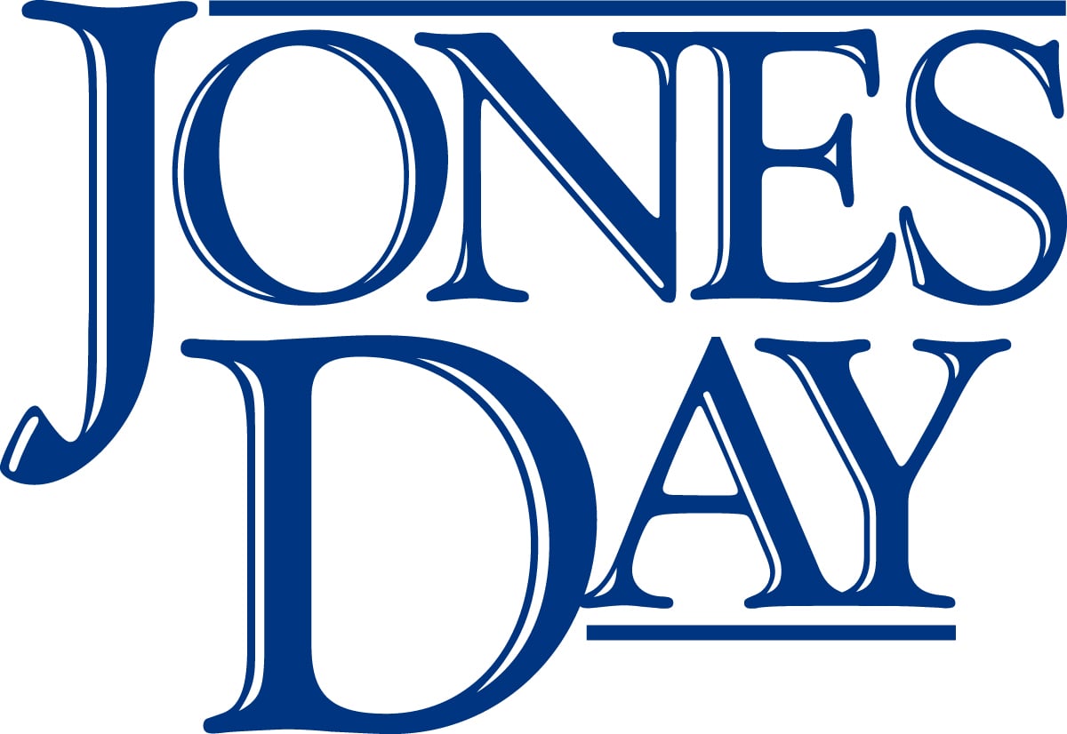 Jones Day logo