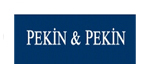 Pekin & Pekin logo