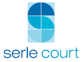 Serle Court logo