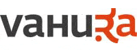 Vahura logo