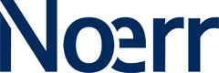 Noerr logo