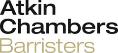 Atkin Chambers logo