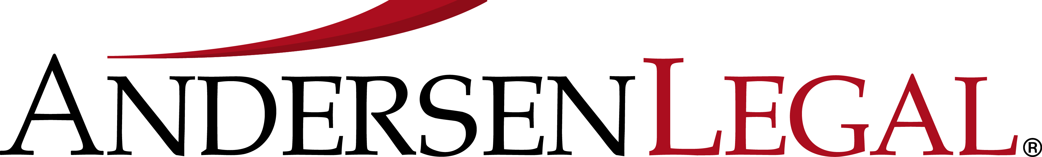 Andersen Legal logo