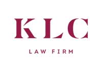 KLC Law Firm logo
