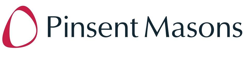 Pinsent Masons logo