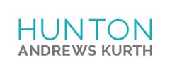 Hunton Andrews Kurth logo