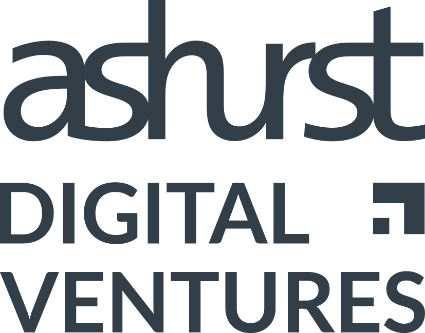 Ashurst Digital Ventures logo