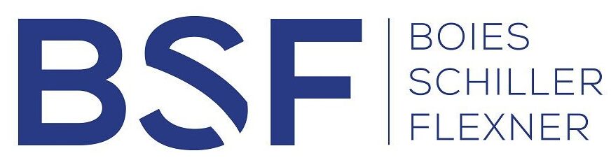 Boies Schiller Flexner (UK) LLP logo