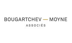 Bougartchev Moyne Associés logo