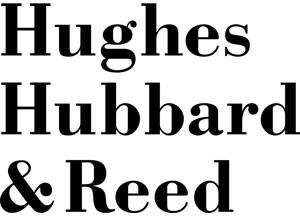 Hughes Hubbard & Reed LLP logo