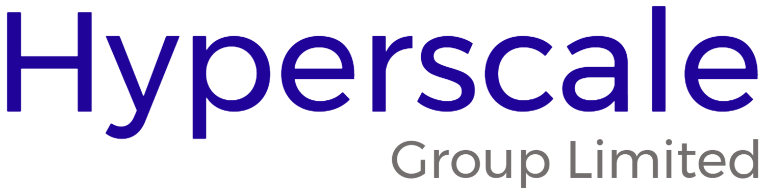 Hyperscale Group  logo