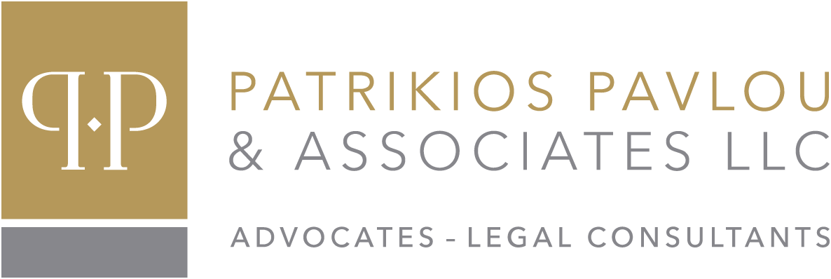 Patrikios Pavlou & Associates LLC logo