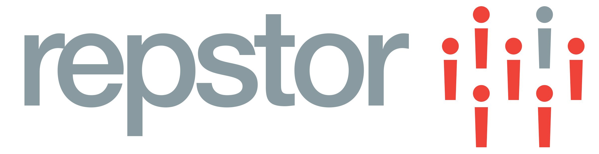 Repstor logo