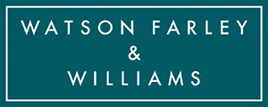 Watson Farley & Williams logo