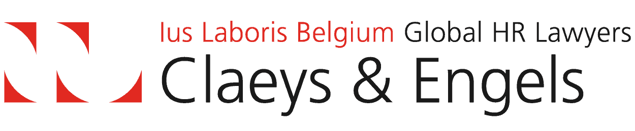 Claeys & Engels logo