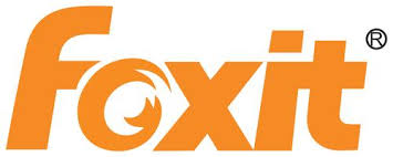 Foxit Software logo