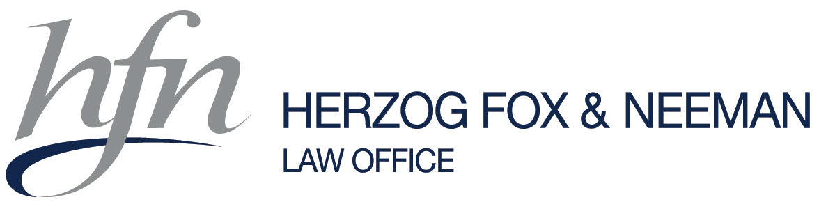 Herzog Fox & Neeman logo