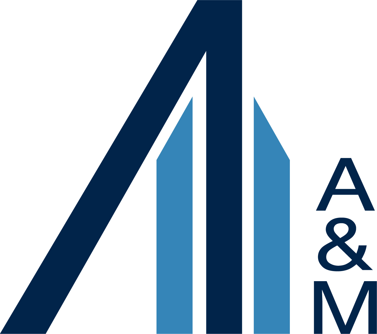 Alvarez and Marsal  logo