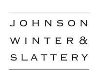 Johnson Winter & Slattery logo